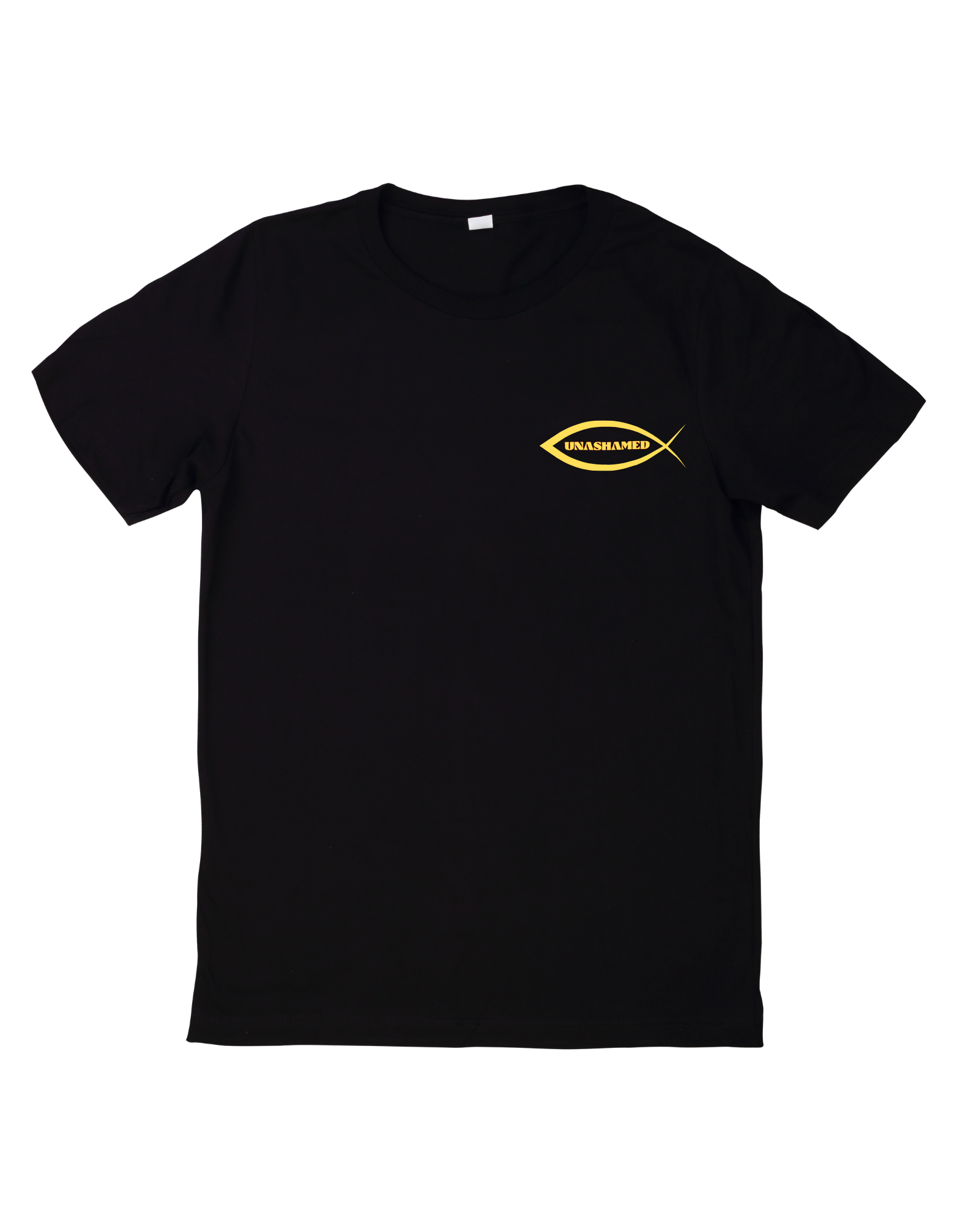 Front design
